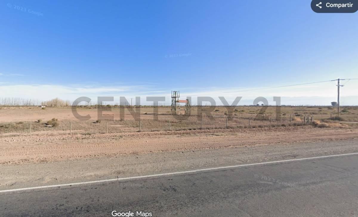 Foto de Lote de 1.020 m² sobre Ruta 34 – Costa de Araujo, Mendoza, imagen 3