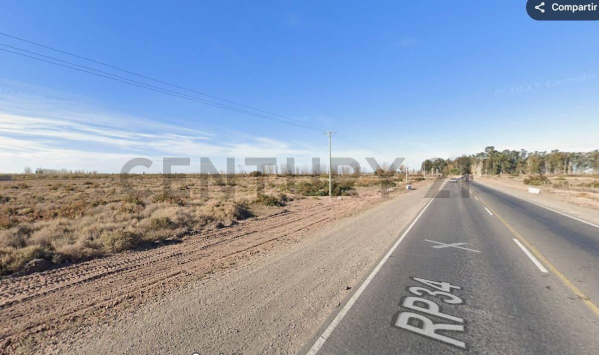 Foto de Lote de 1.020 m² sobre Ruta 34 – Costa de Araujo, Mendoza, imagen 5