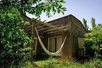 CASA EN ALQUILER 5