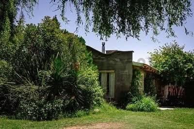 CASA EN ALQUILER