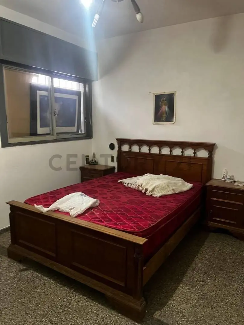 Casa a reciclar en venta  + Lote – Sección 6 Residencial Norte, Ciudad de Mendoza 5