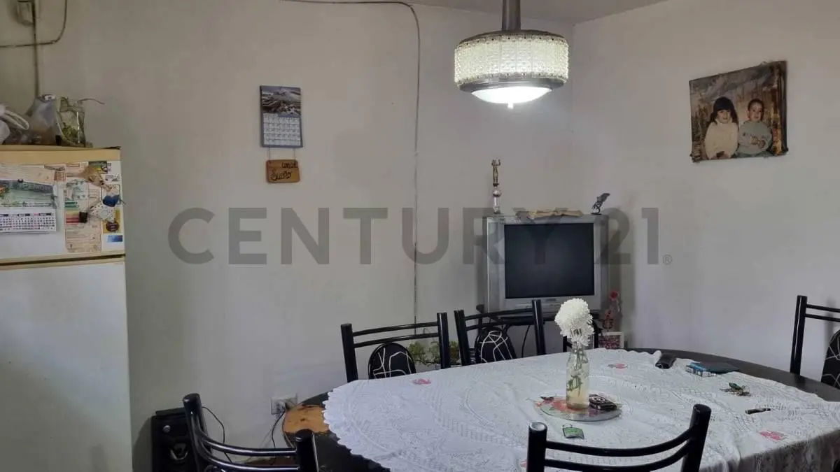 Venta Casa Barrio Infanta. Las Heras. 5