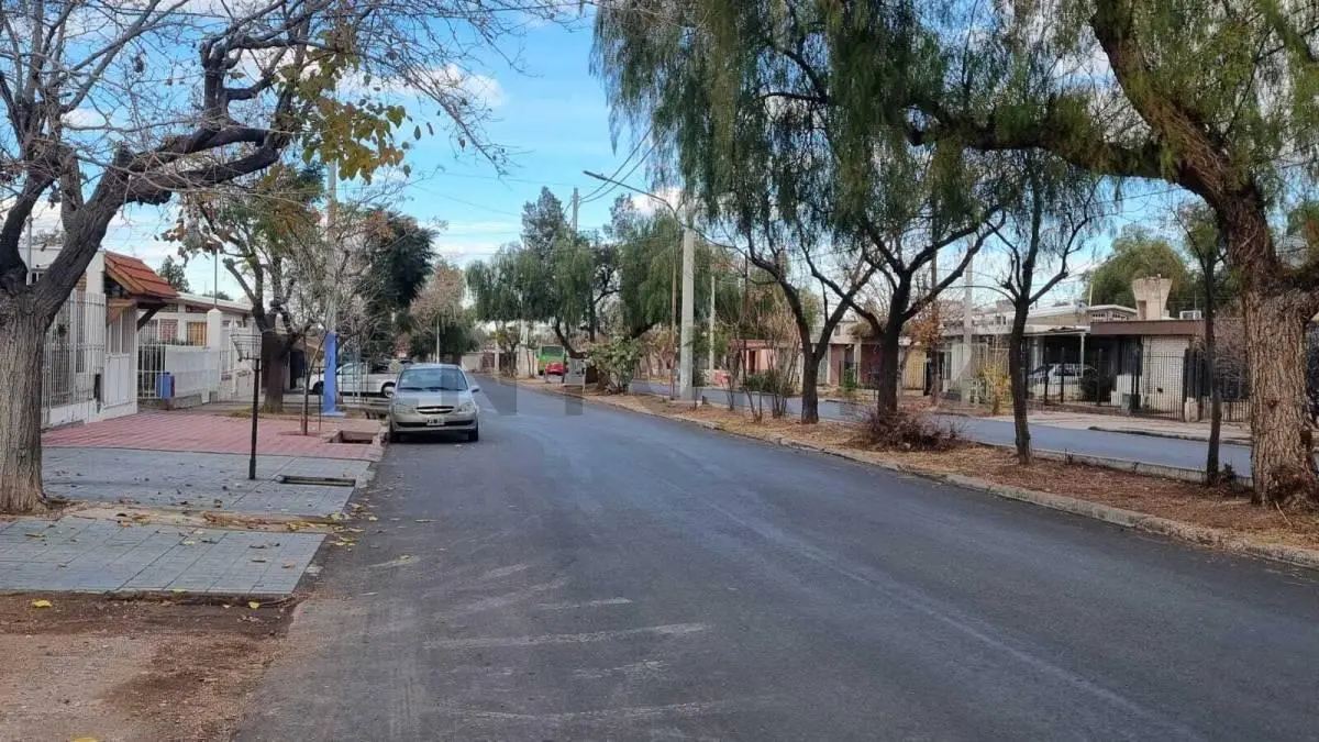 Venta Casa Barrio Infanta. Las Heras. 2