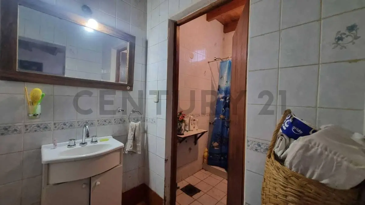 Venta Casa Barrio Infanta. Las Heras. 8