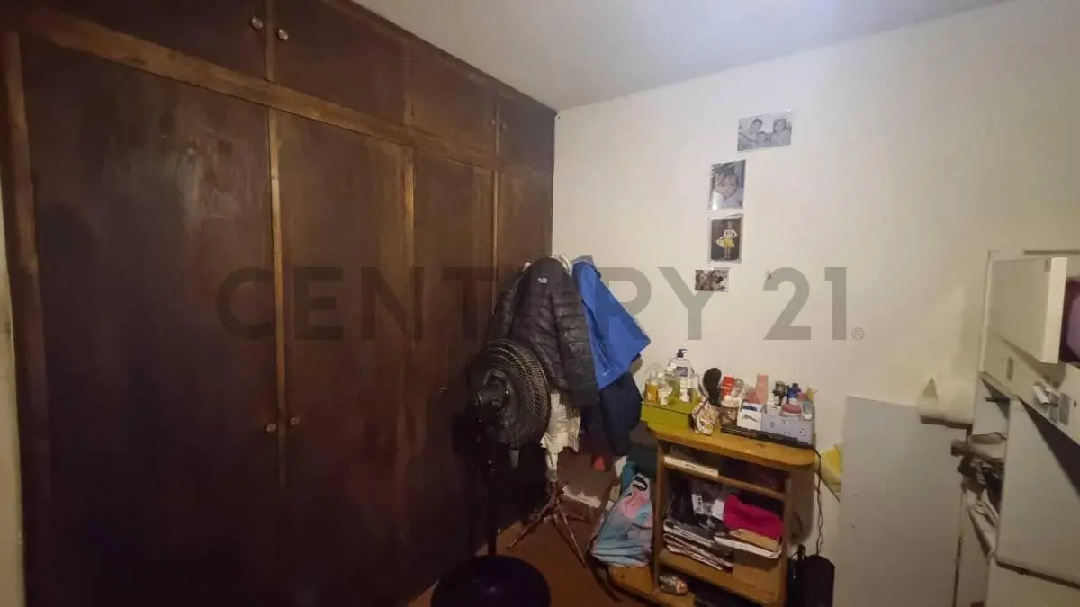 Venta Casa Barrio Infanta. Las Heras. 4