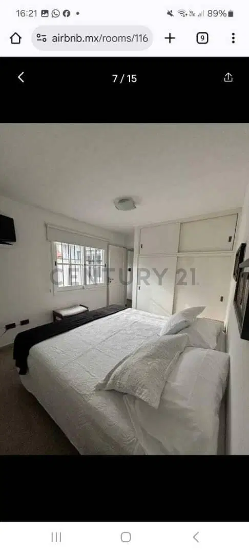 ✨ Departamento impecable en alquiler | Excelente ubicación, luz y tranquilidad 5