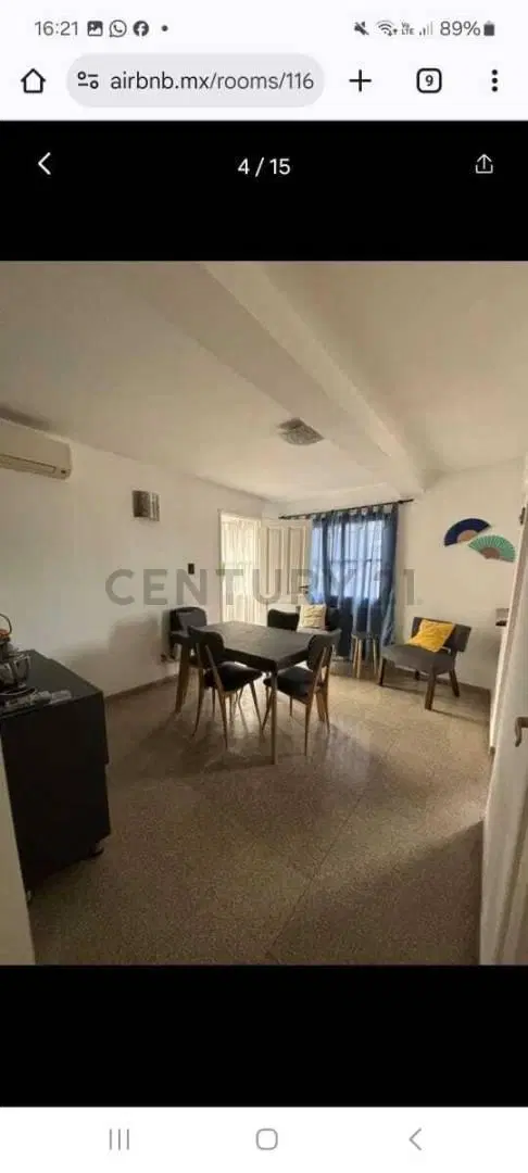 ✨ Departamento impecable en alquiler | Excelente ubicación, luz y tranquilidad 2