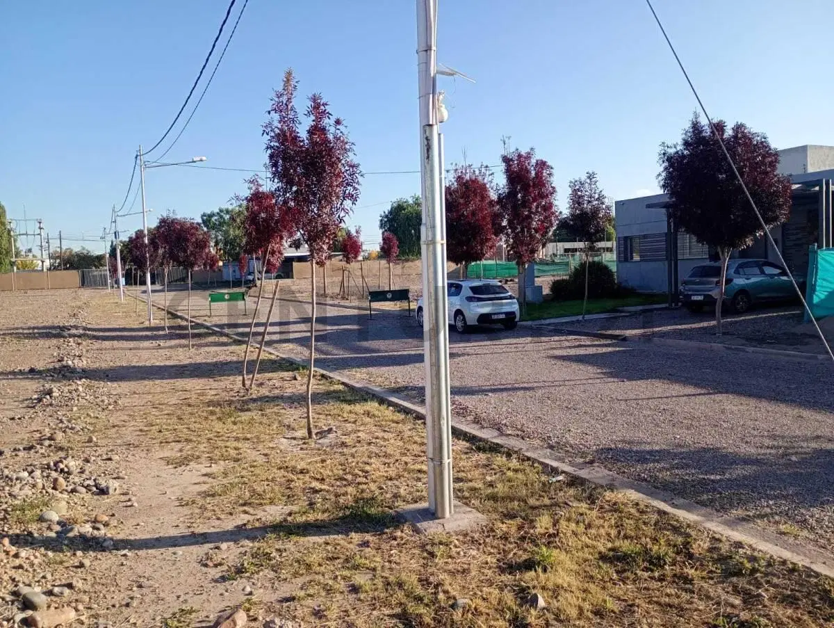 LOTE EN B PRIVADO RINCON DE RAWSON 5