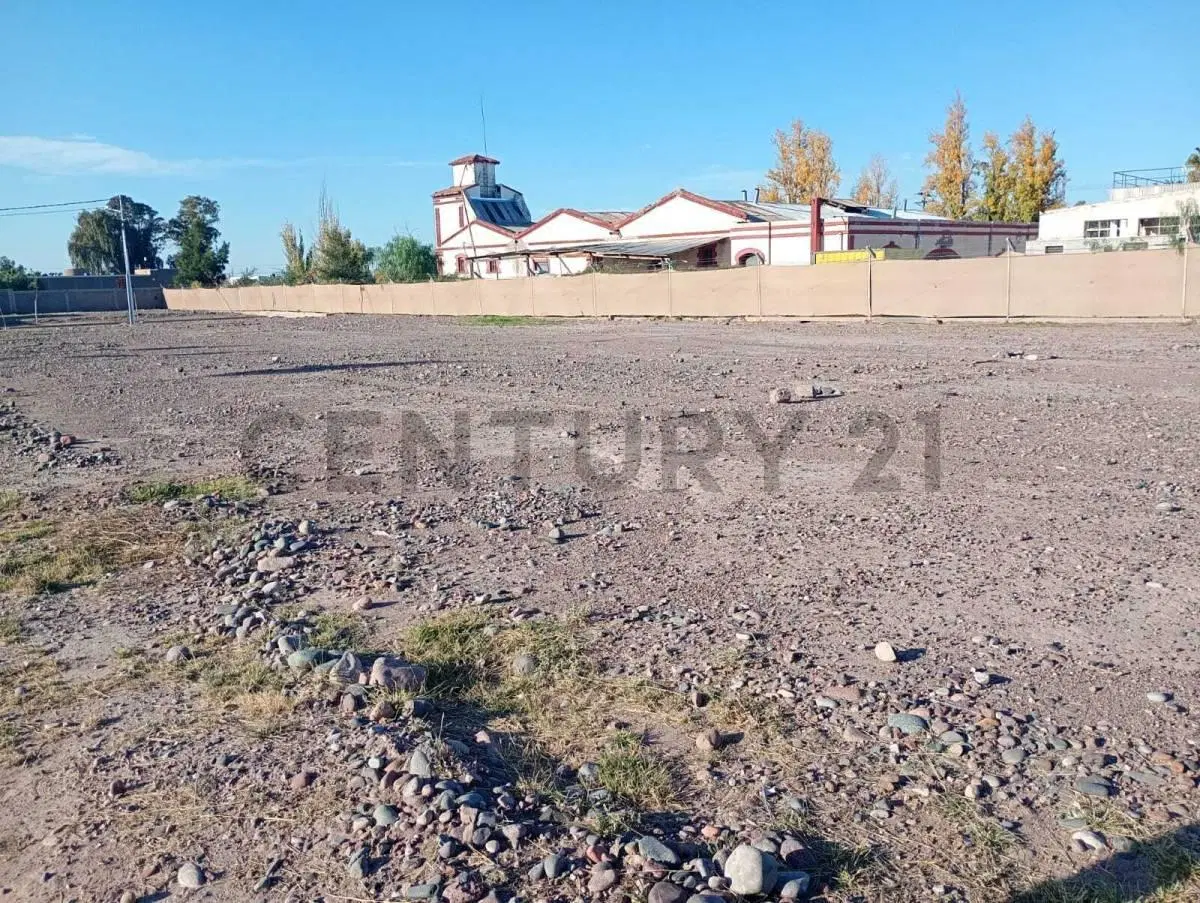 LOTE EN B PRIVADO RINCON DE RAWSON 3