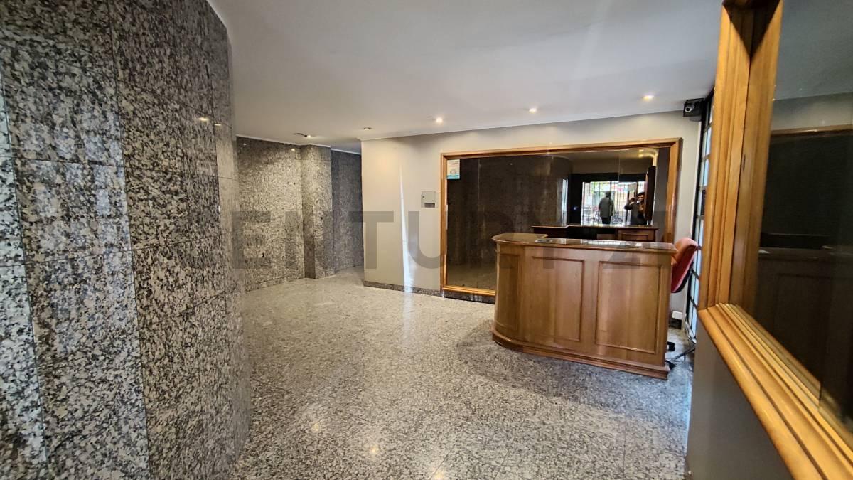 DEPARTAMENTO EN ALQUILER 3 HABITACIONES