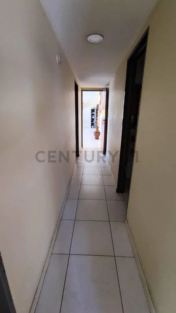 DEPARTAMENTO EN ALQUILER 3 HABITACIONES 4