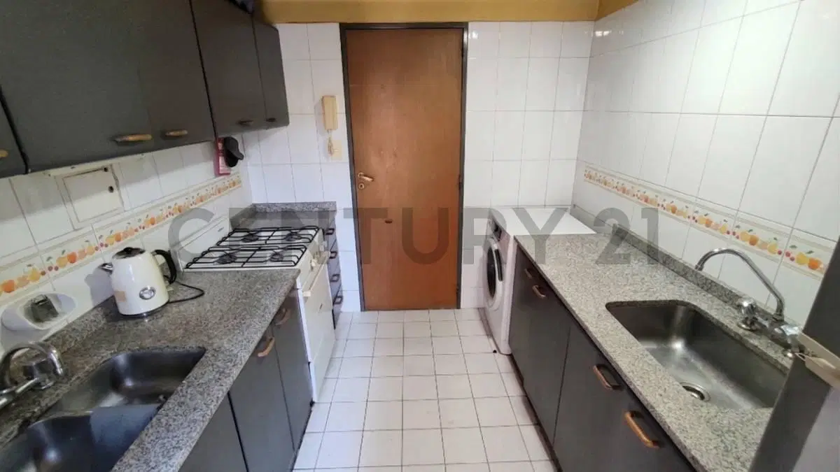 DEPARTAMENTO EN ALQUILER 3 HABITACIONES 5
