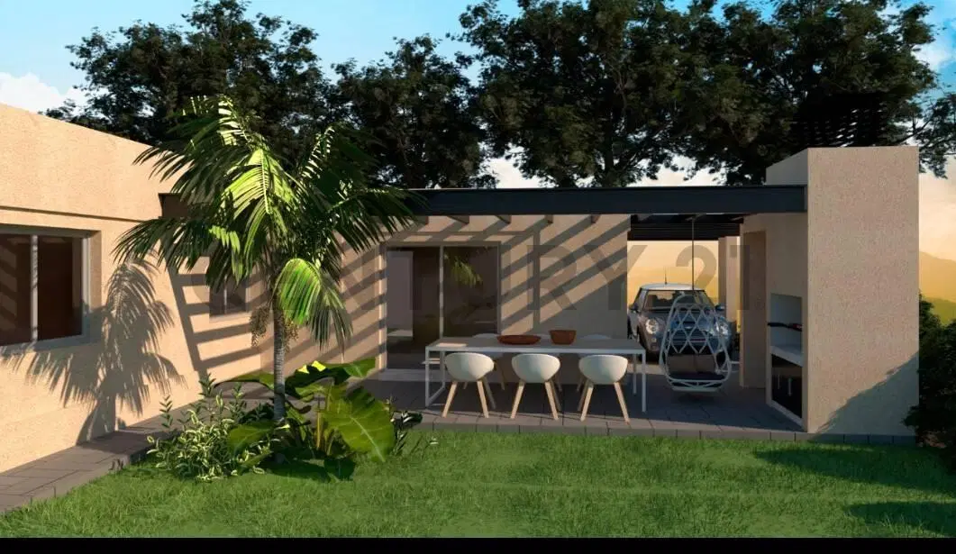 se vende proyecto 4
