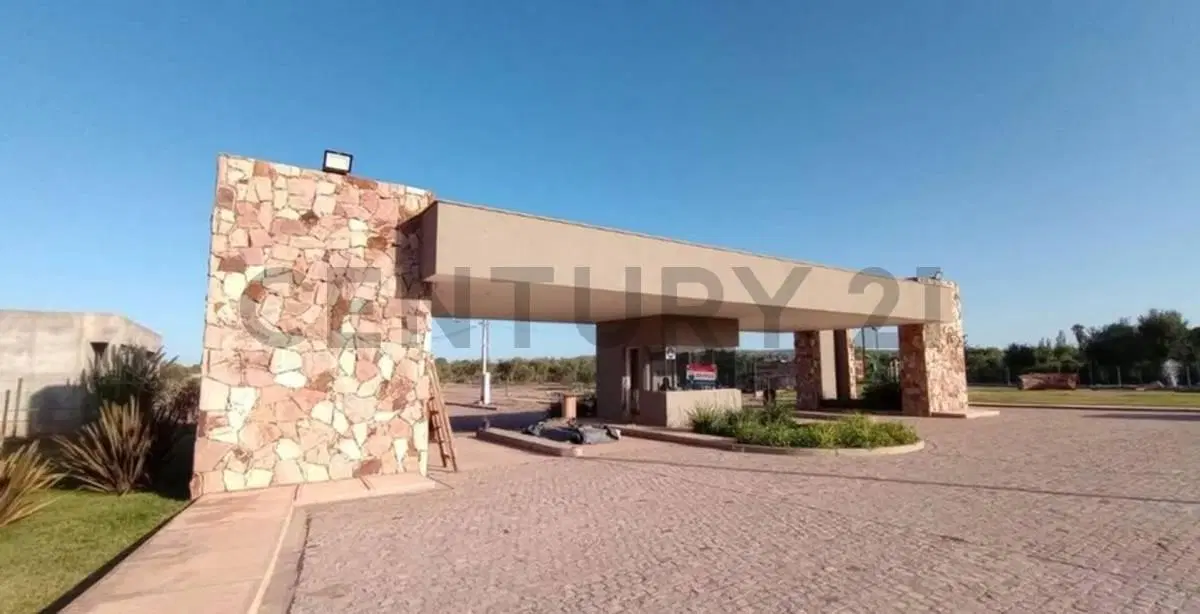 Lote de 500 m² en Barrio Privado Ayres de Terrada – Maipú | Acepta Permuta 3