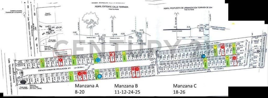 Lote de 500 m² en Barrio Privado Ayres de Terrada – Maipú | Acepta Permuta