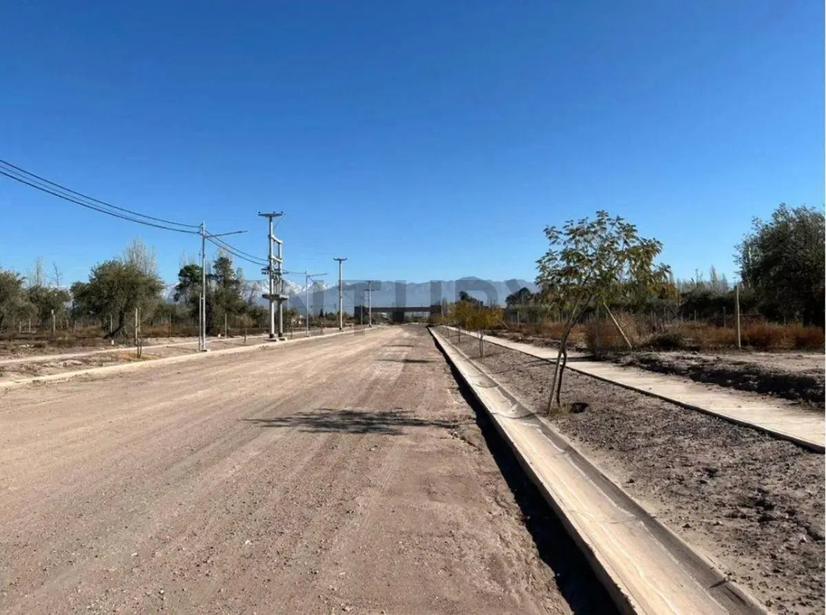Lotes en Venta en Barrio Privado en Ayres de Terrada. 2