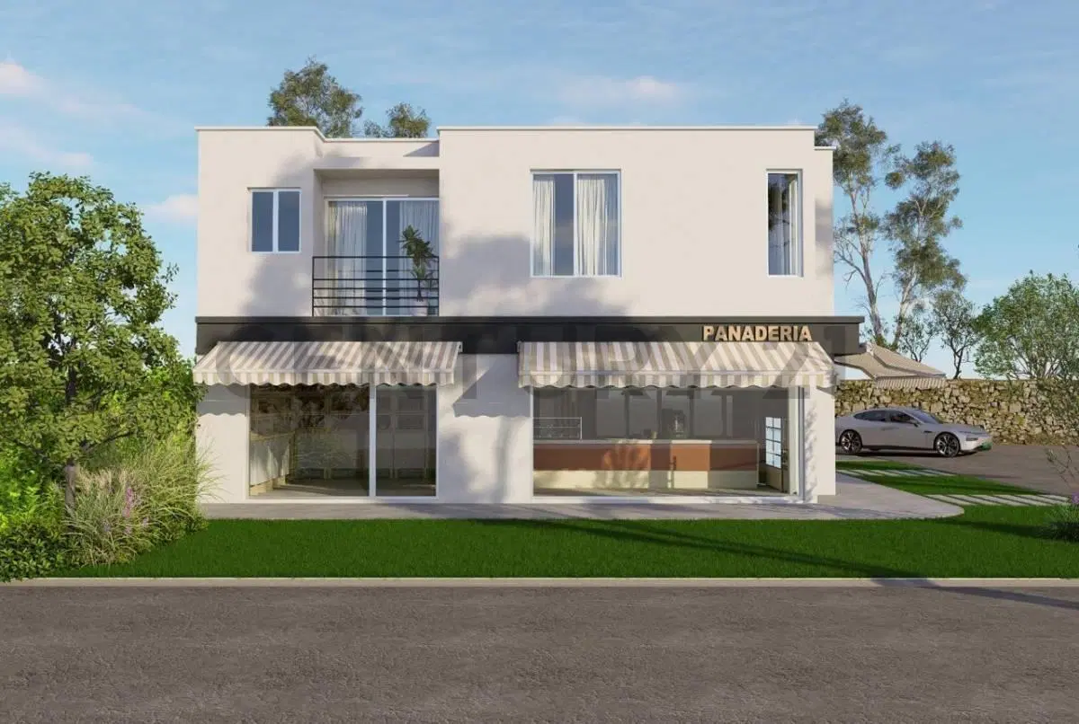DEPARTAMENTO EN VENTA EN GUAYMALLEN 5
