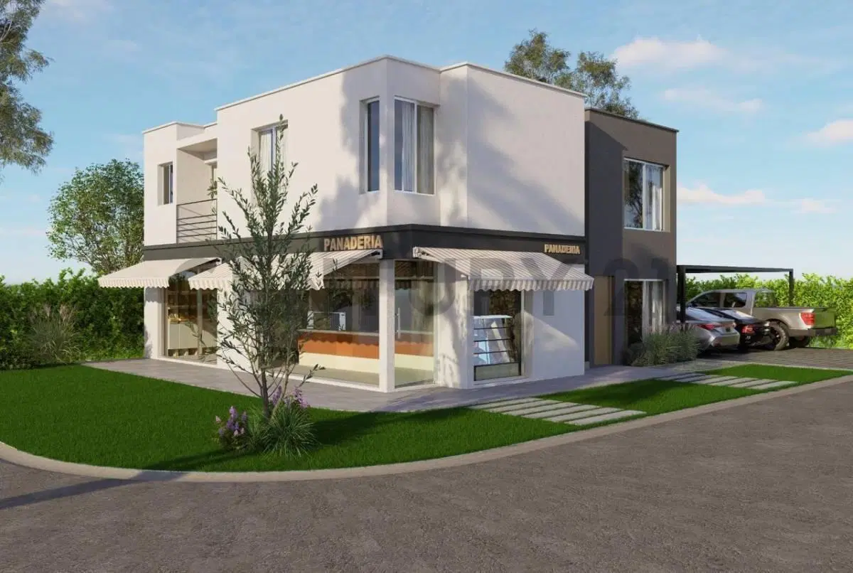 DEPARTAMENTO EN VENTA EN GUAYMALLEN 4