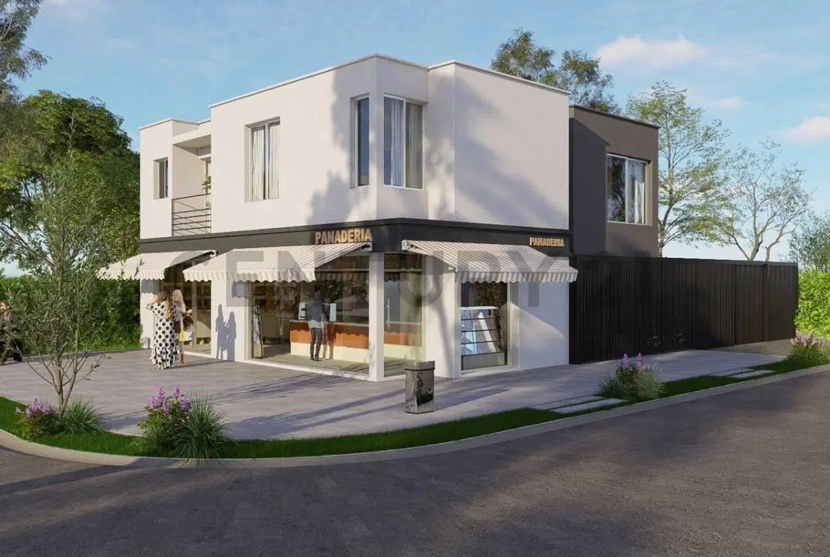DEPARTAMENTO EN VENTA EN GUAYMALLEN 3