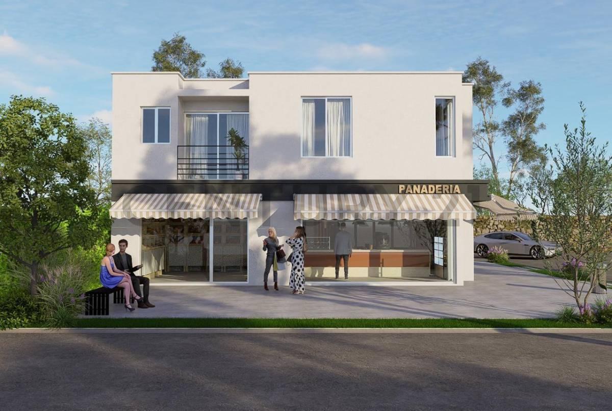 DEPARTAMENTO EN VENTA EN GUAYMALLEN