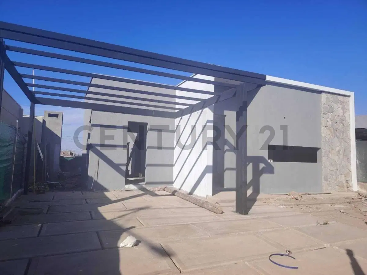 CASA EN VENTA BARRIO LA QUEBRADA LUJAN DE CUYO 2