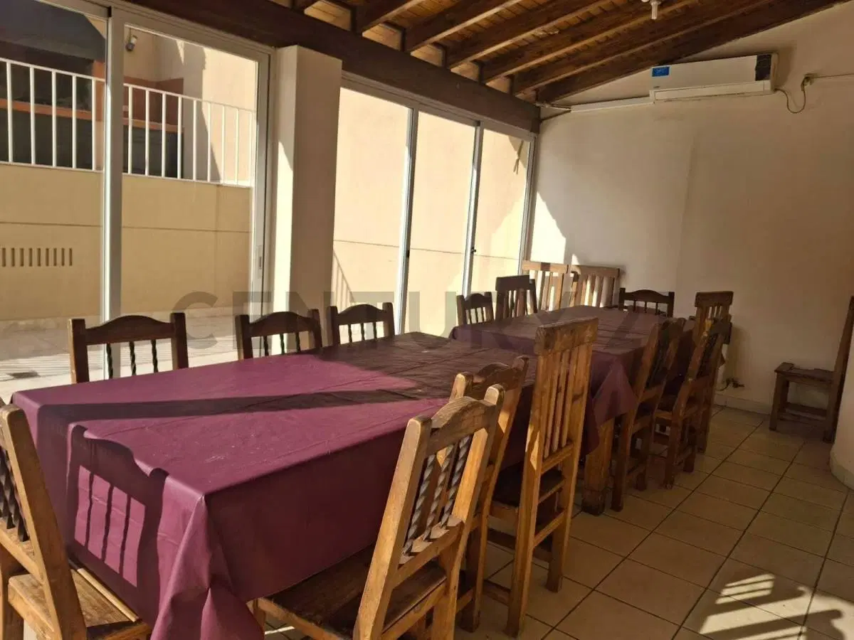 VENTA DEPARTAMENTO EDIFICIO CARRILES 5