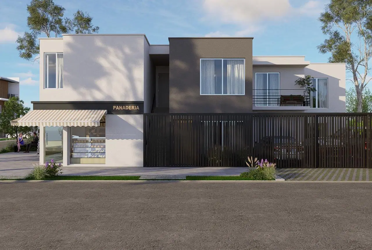 DEPARTAMENTO EN VENTA EN GUAYMALLEN 4