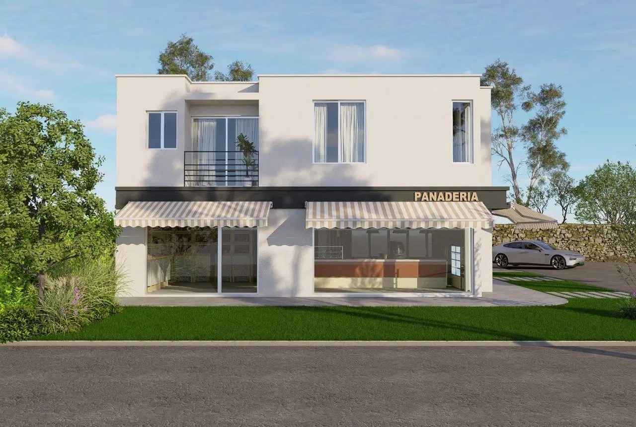 DEPARTAMENTO EN VENTA EN GUAYMALLEN 5