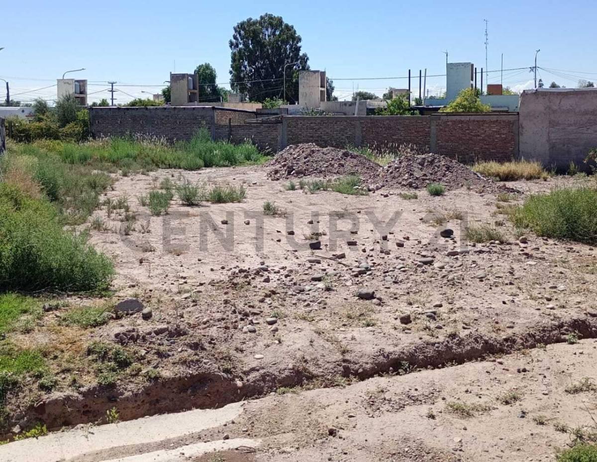 LOTE EN VENTA BARRIO LA HERRADURA