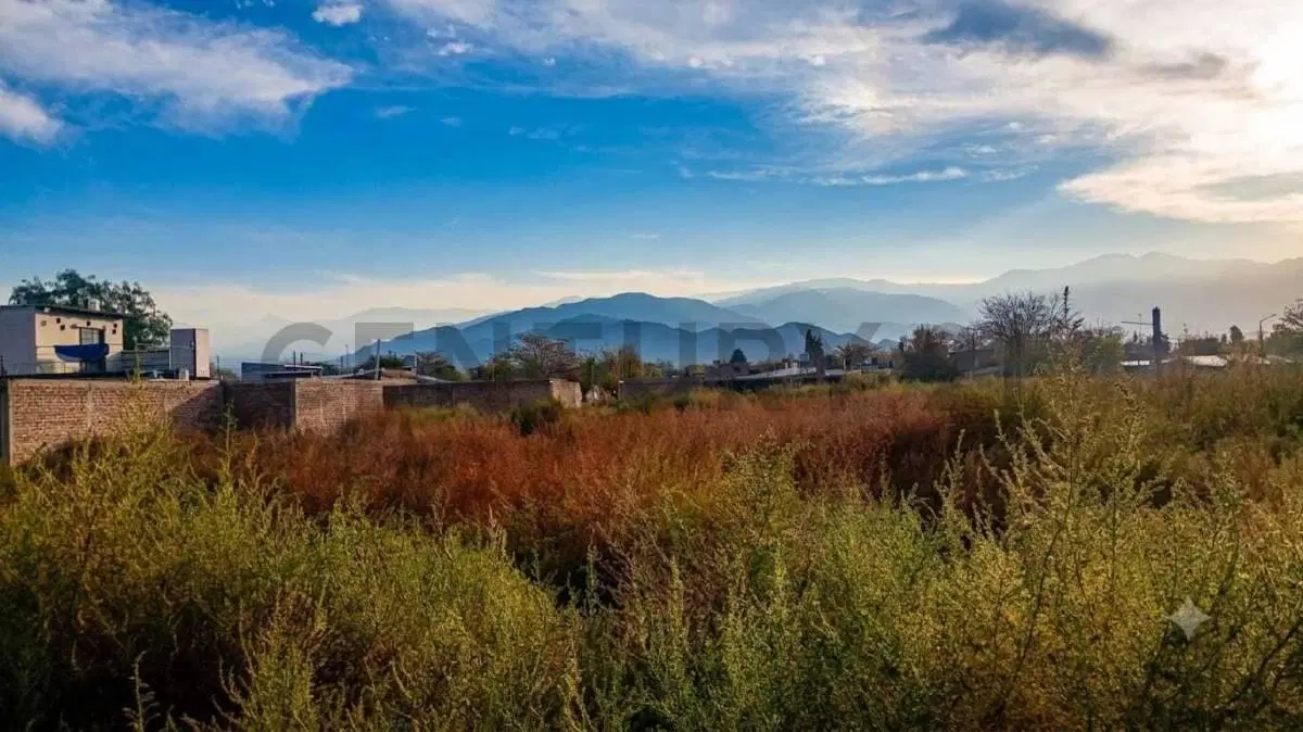 TERRENOS EN VENTA EN PANQUEHUA, LAS HERAS 3