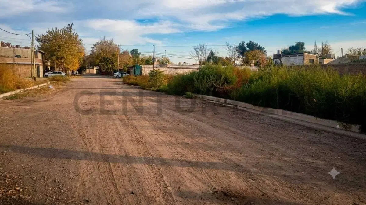 TERRENOS EN VENTA EN PANQUEHUA, LAS HERAS 2