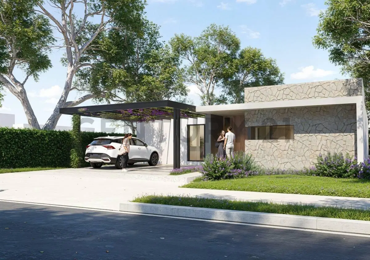 CASA EN VENTA LUJÁN BARRIO MILCAYAC 1 3