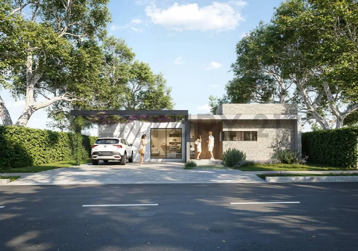 CASA EN VENTA LUJÁN BARRIO MILCAYAC 1 2