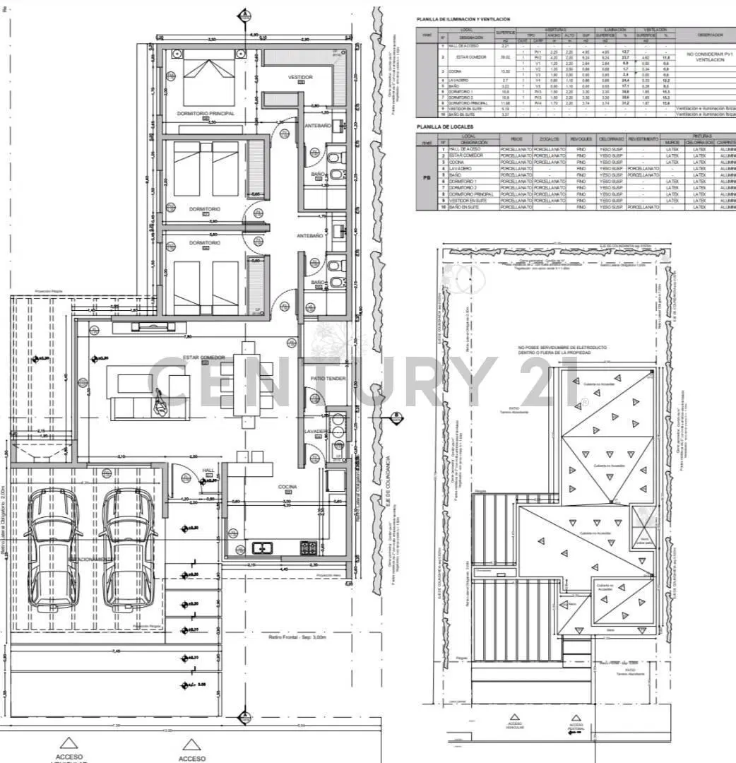 Plano 1