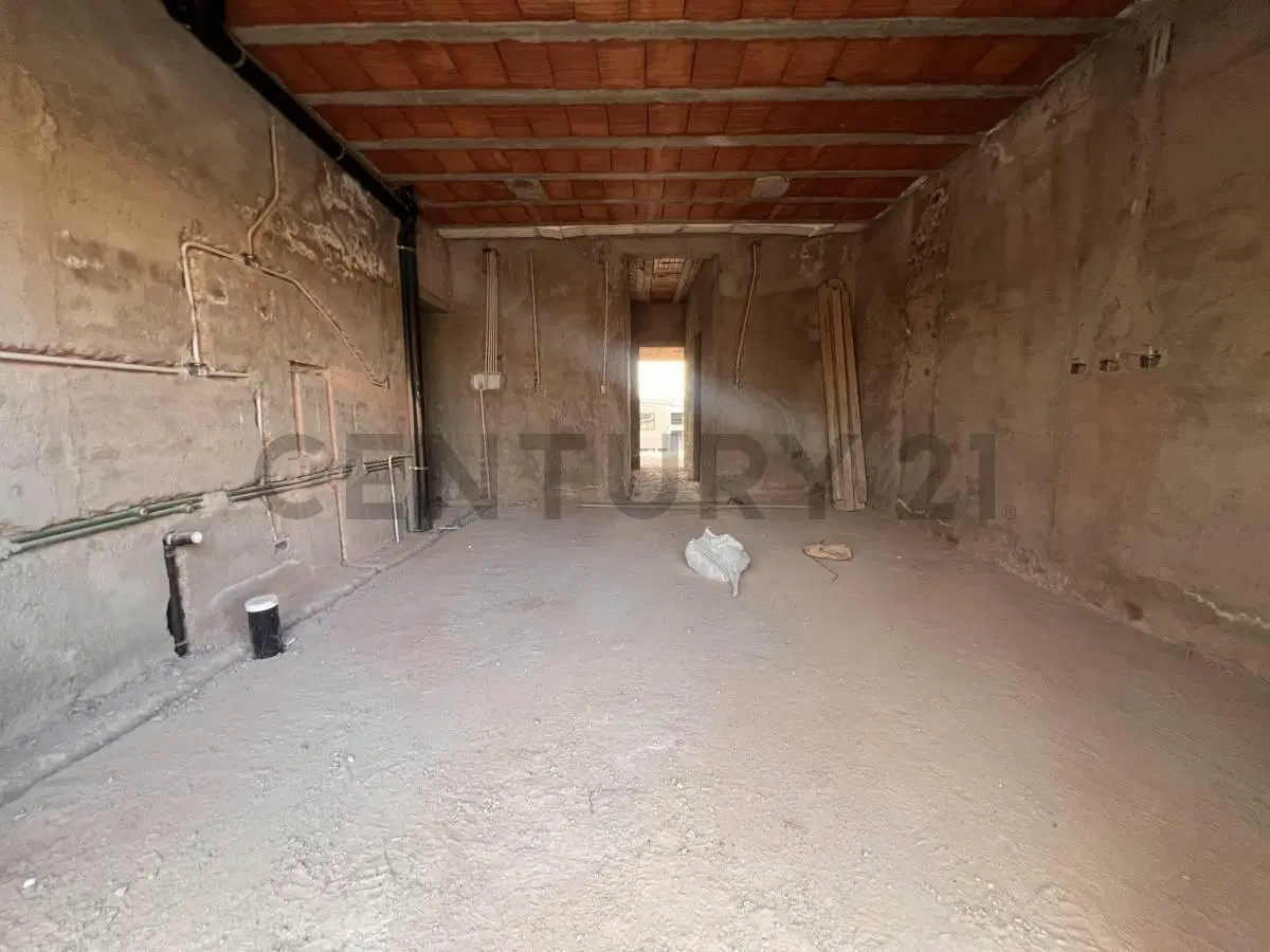 DEPARTAMENTOS EN POZO EN BARRIO PRIVADO RINCON VENETO 5