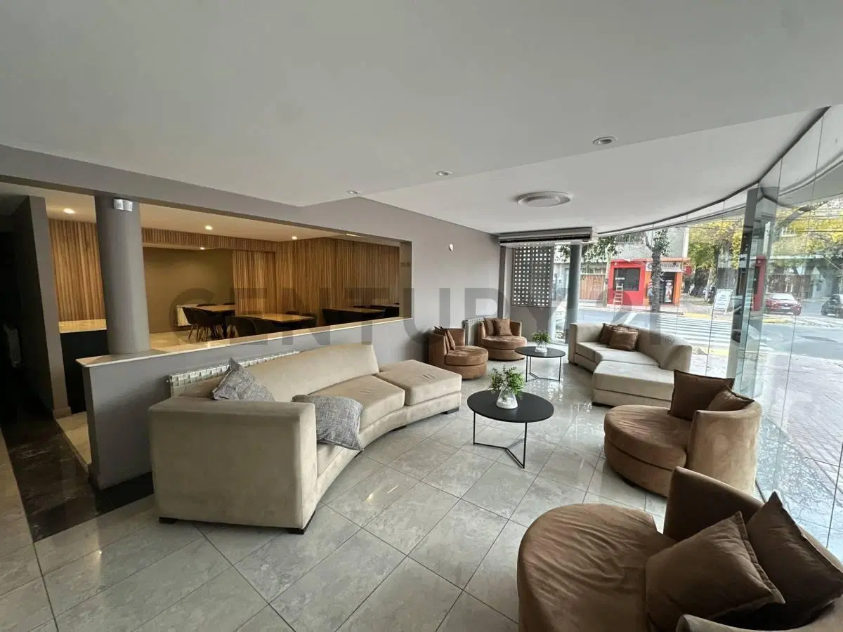 Ex Apart Hotel | 28 Habitaciones | Pleno centro de Mendoza | Oportunidad 8