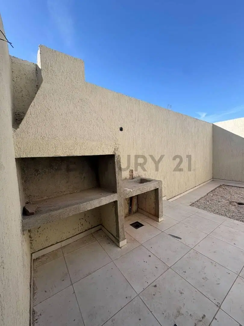 CASA EN VENTA MAIPÚ BARRIO VISTA MICHELO 6