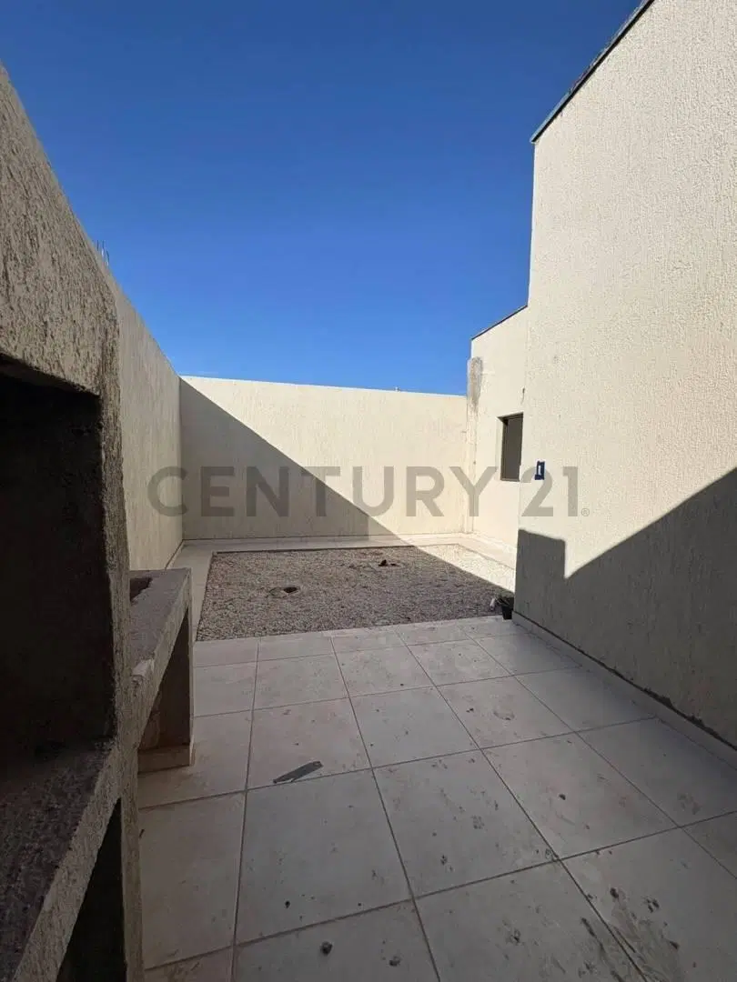 CASA EN VENTA MAIPÚ BARRIO VISTA MICHELO 3