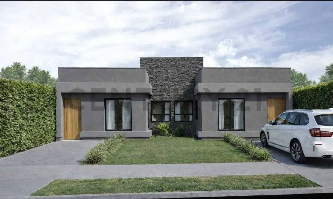 CASA EN VENTA MAIPÚ BARRIO VISTA MICHELO 4