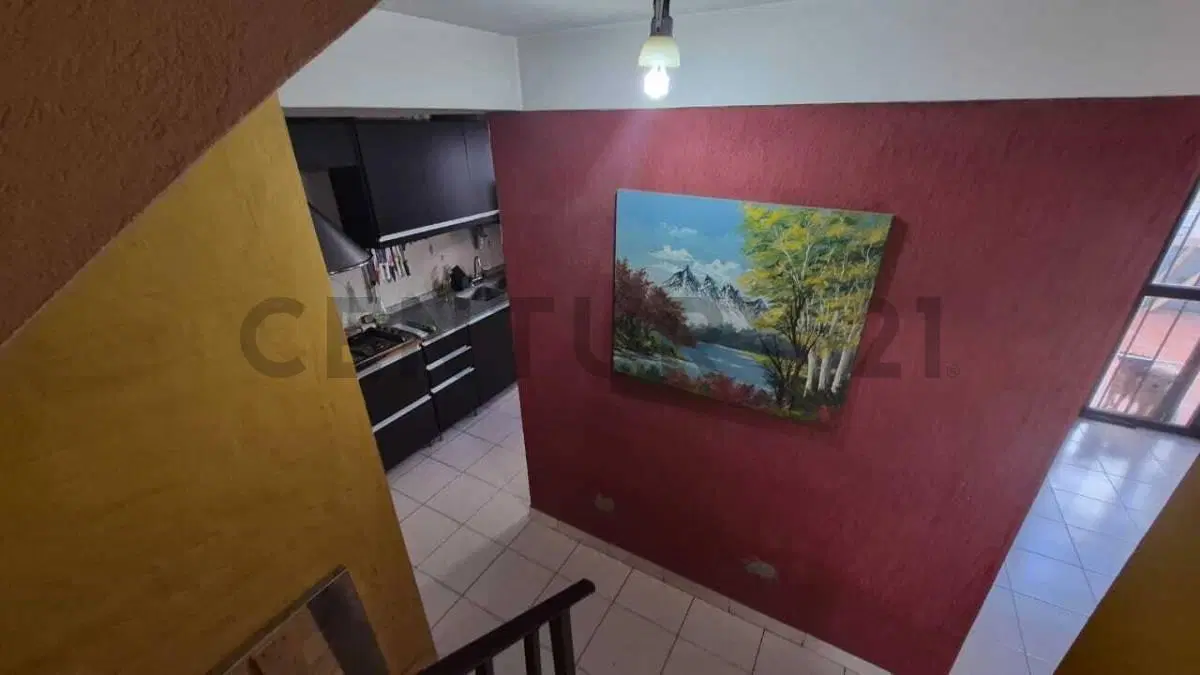 se vende duplex 3