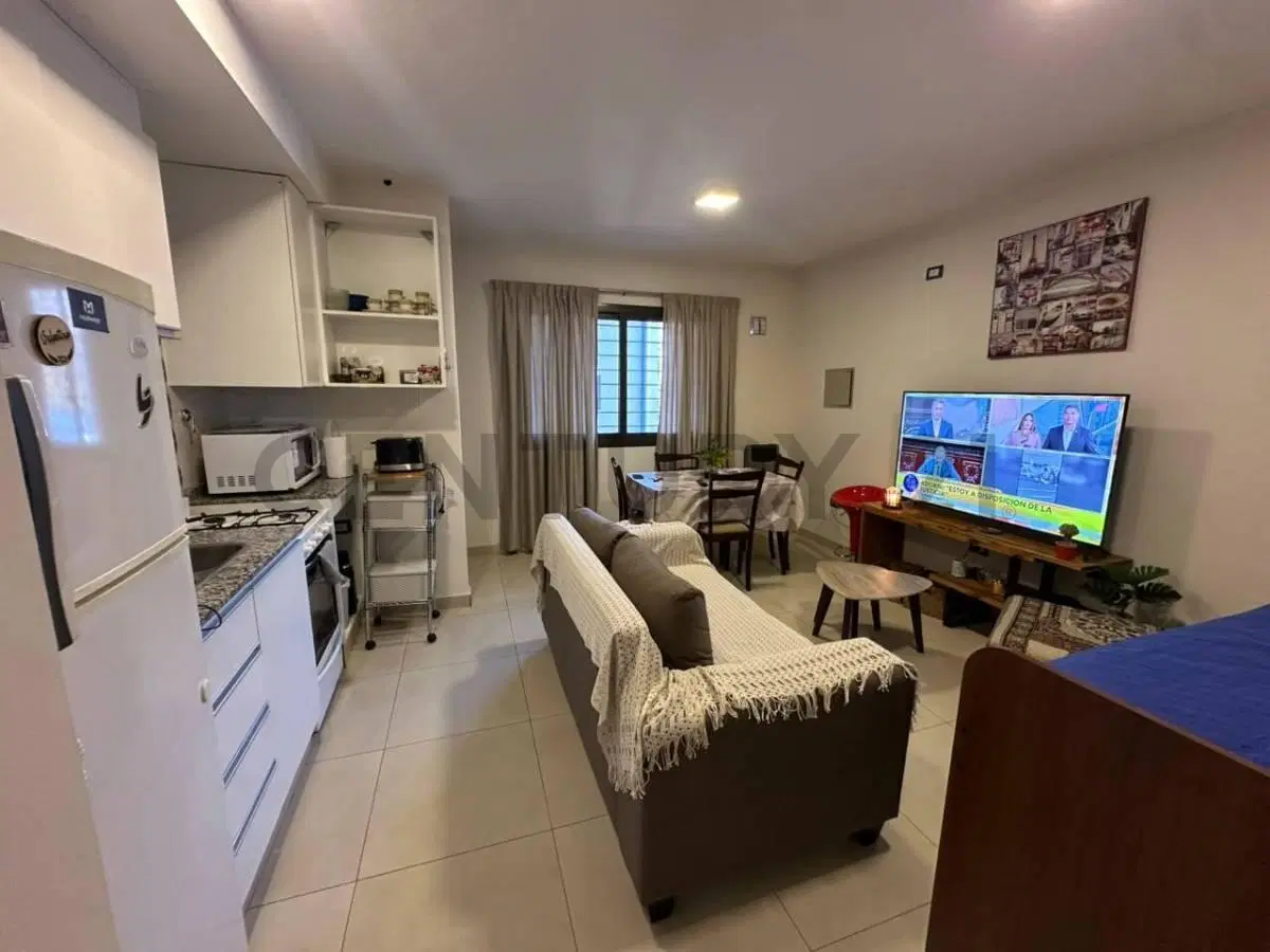 DEPARTAMENTO GODOY CRUZ 3