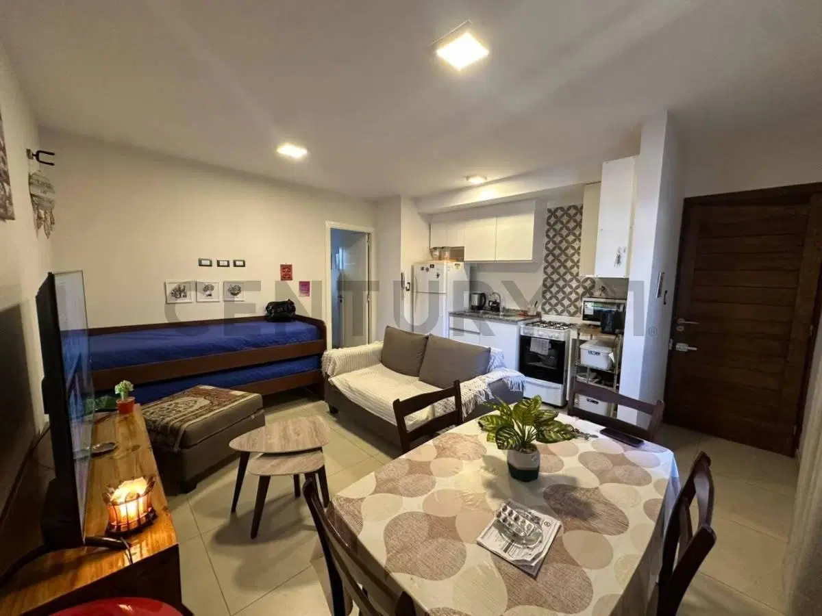 DEPARTAMENTO GODOY CRUZ 5