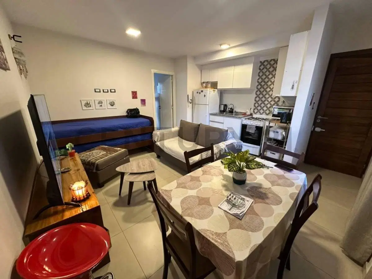 DEPARTAMENTO GODOY CRUZ 8