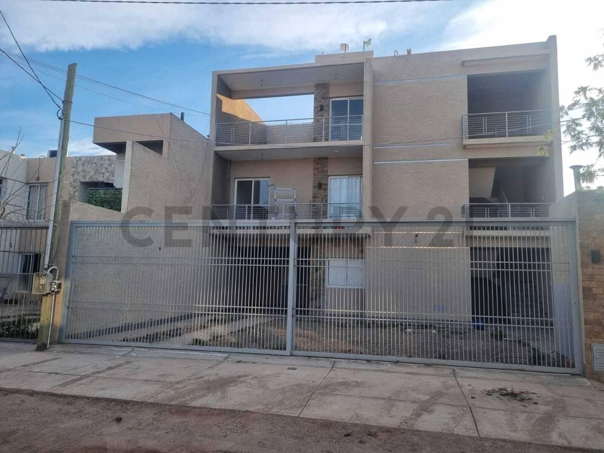 Foto de Venta Departamento Ba. Privado Rincón Veneto. Guaymallén., imagen 2