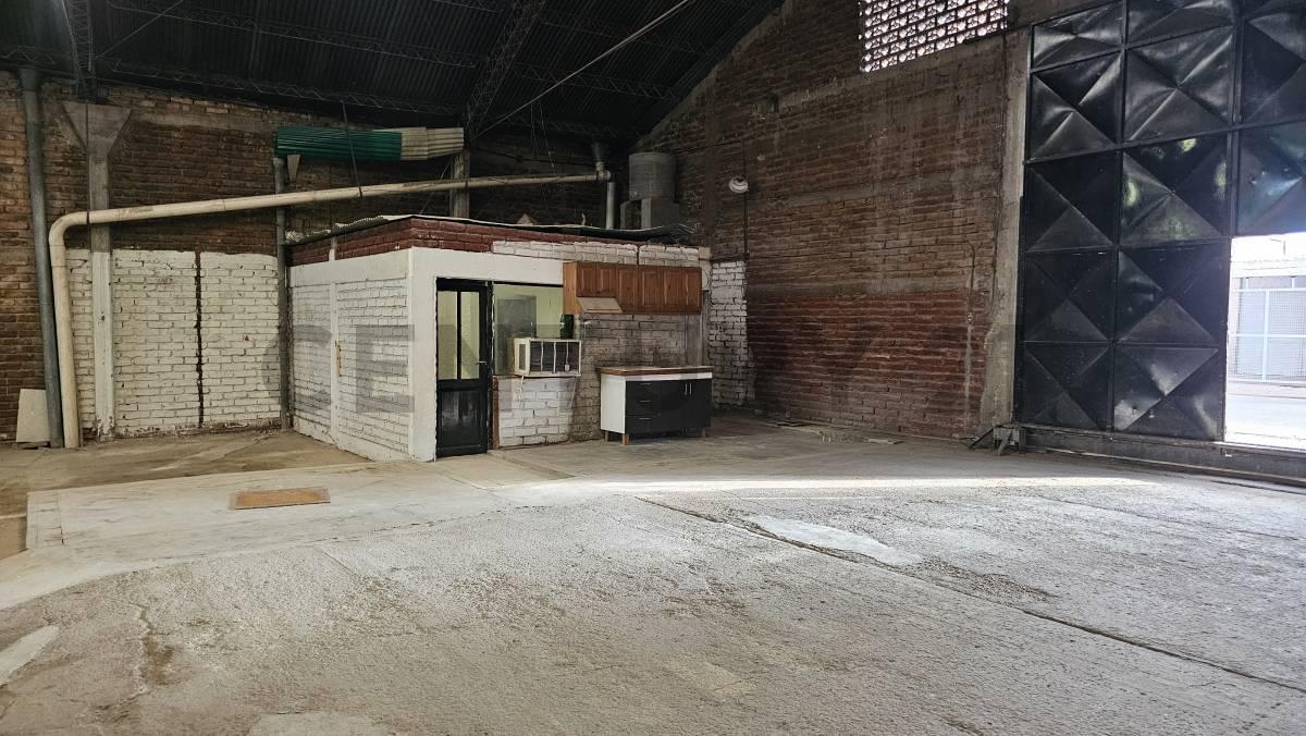 Foto de ALQUILER GALPÓN 632 m² | GUAYMALLÉN, imagen 1