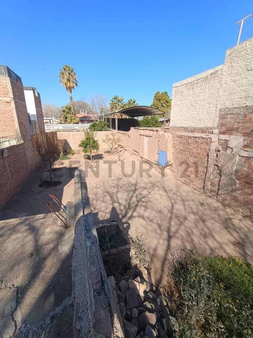 Foto de Venta de Terreno Sexta Sección. 278 m2, imagen 5