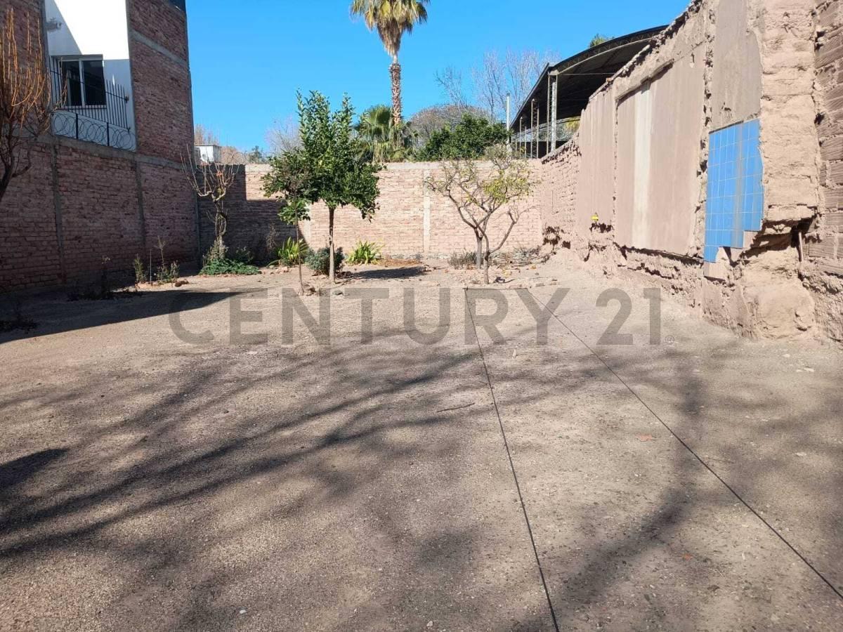 Foto de Venta de Terreno Sexta Sección. 278 m2, imagen 1