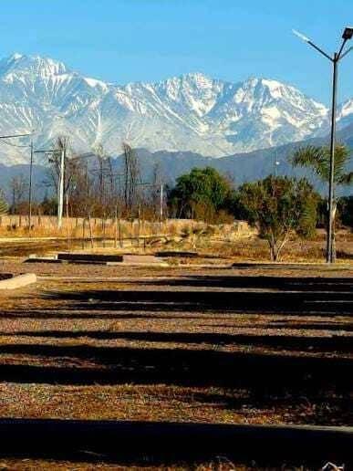 Foto de TERRENO EN VENTA EN RODEO DEL MEDIO, MAIPÚ, imagen 1