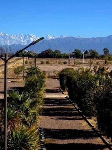 Foto de TERRENO EN VENTA EN RODEO DEL MEDIO, MAIPÚ, imagen 4