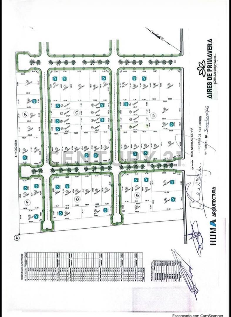 Foto de TERRENO EN VENTA EN RODEO DEL MEDIO, MAIPÚ, imagen 5